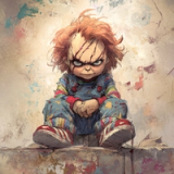 Chucky Option G
