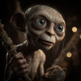Gollum Option F