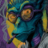 Greedo Option B