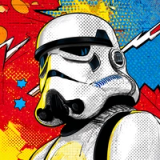 Stormtrooper Option J