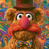 Fozzie Bear Option I