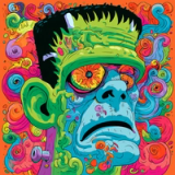 Frankensteins monster Option I