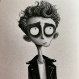 James Dean Option F