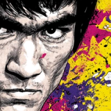 Bruce Lee Option I