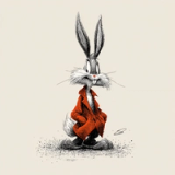 Bugs Bunny Option B