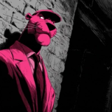 The Pink Panther Option C
