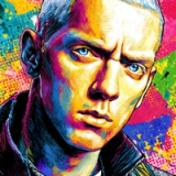 Eminem Option F
