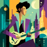Prince Option E
