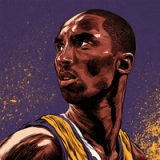 Kobe Bryant Option D