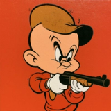 Elmer Fudd Option H