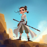 Rey Option B