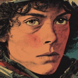 Ellen Ripley Option D