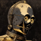 C-3PO Option C
