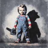 Chucky Option A