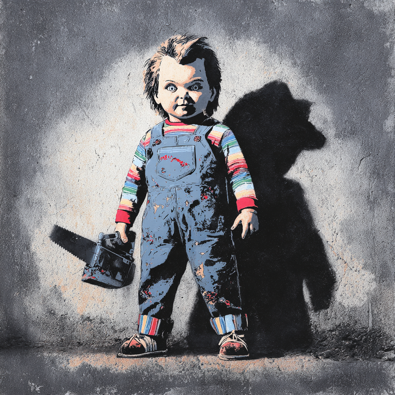 Chucky