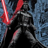 Darth Vader Option D