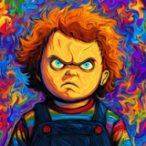 Chucky Option H