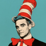 Robbie Williams Option B