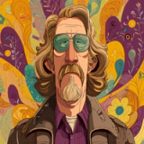 The Dude Option I