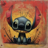 Stitch Option C
