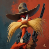 Yosemite Sam Option C