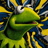 Kermit the Frog Option J