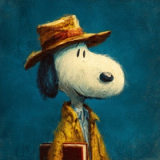 Snoopy Option C