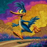 The Roadrunner Option I