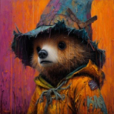 Paddington Option G