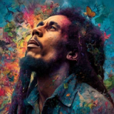 Bob Marley Option G