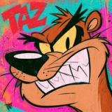 Taz Option I