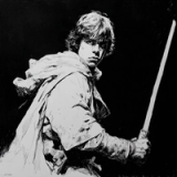 Luke Skywalker Option C