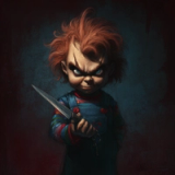 Chucky Option B