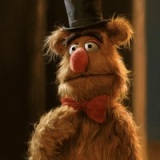 Fozzie Bear Option B
