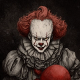 Pennywise Option G