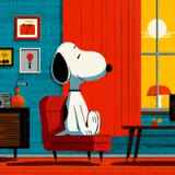 Snoopy Option F