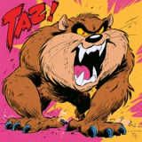 Taz Option D