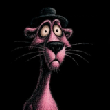 The Pink Panther Option F