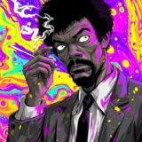 Jules Winnfield Option I