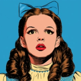 Dorothy Wizard of Oz Option H