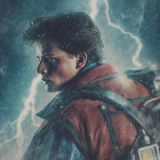 Marty McFly Option H