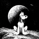 Pluto Option C
