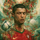 Ronaldo Option G