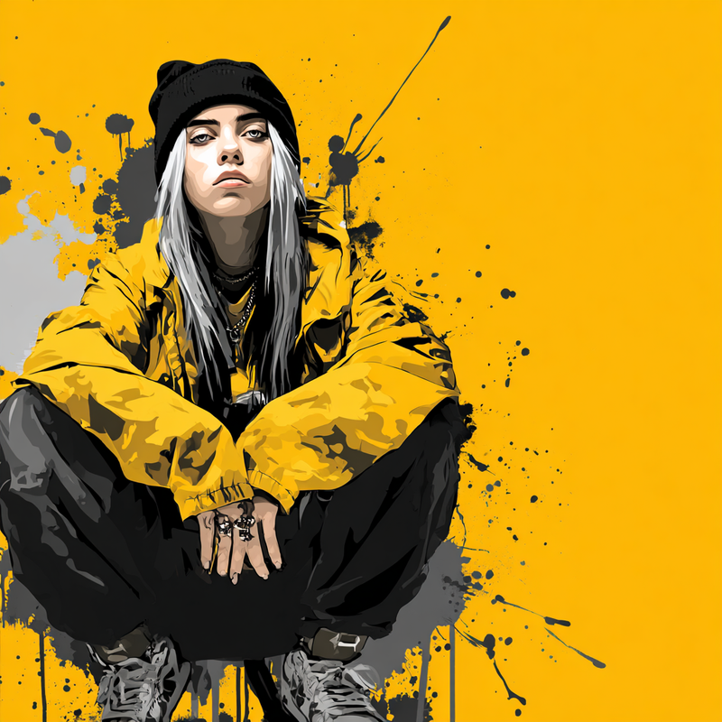 Billie Eilish