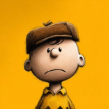 Charlie Brown Option H