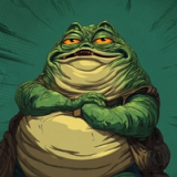 Jabba The Hutt Option J