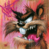 Taz Option G