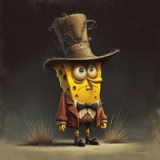 SpongeBob SquarePants Option F