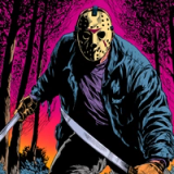 Jason Vorhees Option D