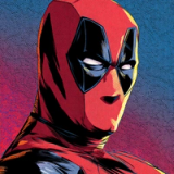 Deadpool Option I